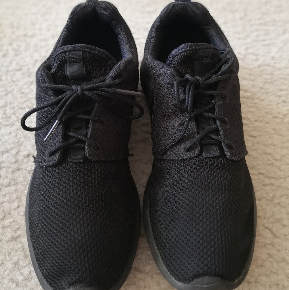 Used,nike men shoes